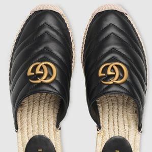 Gucci Espadrille